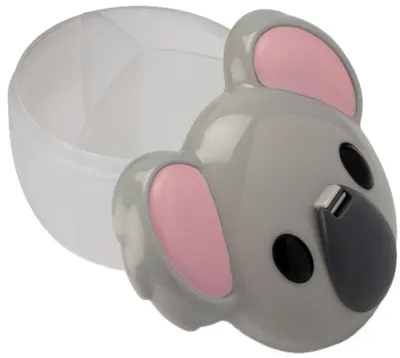 Bol pentru mâncare Melii - Koala, 260 ml