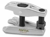 Presa pivoti, extractor, Toptul