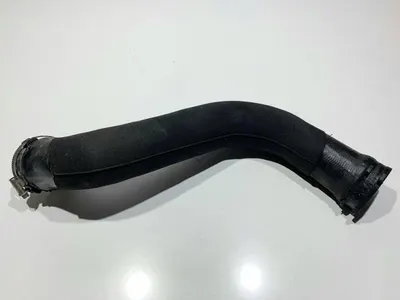 Tubulatura intercooler 4F0145737J Audi A6 facelift (2008-2011) [4f, C6] 2.0 tdi CAGB