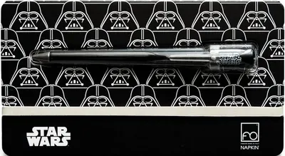 Creion interminabil Pininfarina Forever Primina - Darth Vader