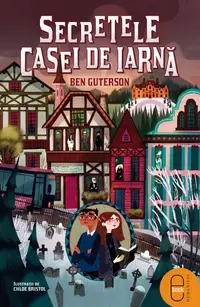 Secretele Casei de Iarnă (pdf)