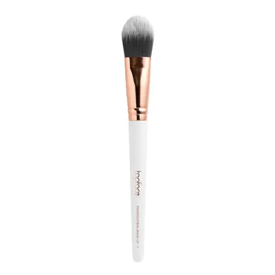 Top Face Pensula Plata Pentru Fond de Ten F07