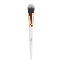 Top Face Pensula Plata Pentru Fond de Ten F07