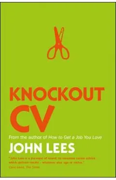 Knockout CV