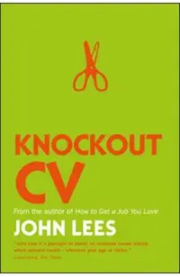 Knockout CV