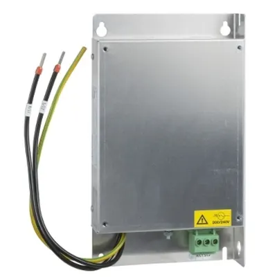 Filtru Emc Suplimentar - 10.1 A - 1 Ph