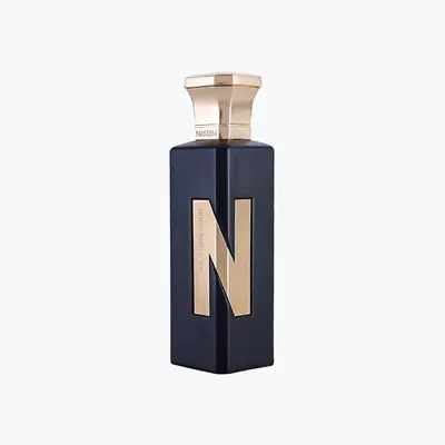 Aqua Parfum Naseem, Wild Obsession, Unisex, 75 ml