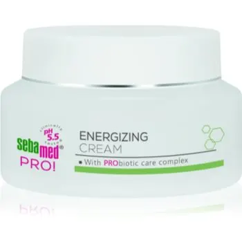 Sebamed PRO! crema energizanta