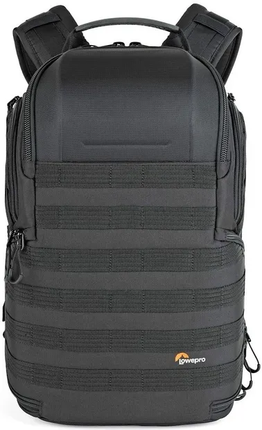Rucsac Lowepro - ProTactic BP 350 AW II GL, negru