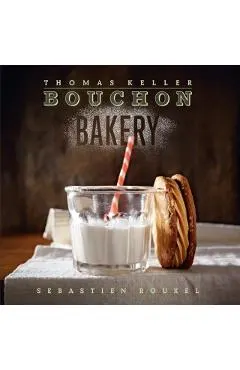 Bouchon Bakery