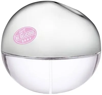 DKNY Apă de parfum Be 100% Delicious, 100 ml