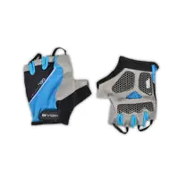 Manusi fara degete pentru bicicleta Byox AU201 marimea S Blue
