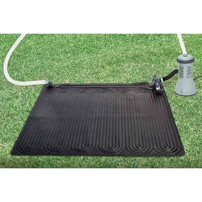 INTEX 28685 Măsuri de încălzire solară 4 buc. 1,2 x 1,2 m PVC
