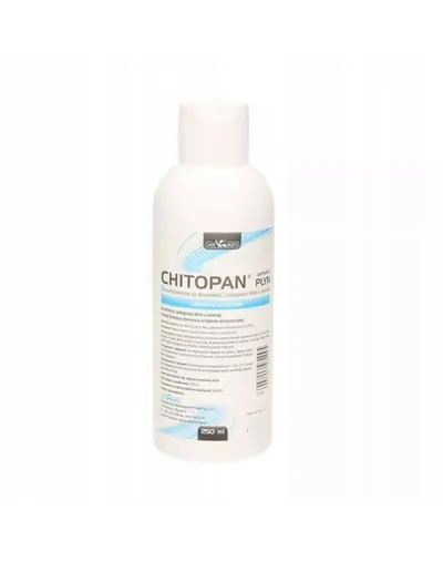 VET-AGRO Deinfectant pielea animalelor 250ml