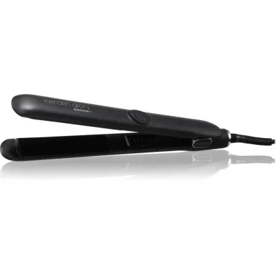 GAMMA PIÙ Keratin Glory placa de intins parul 1 ml