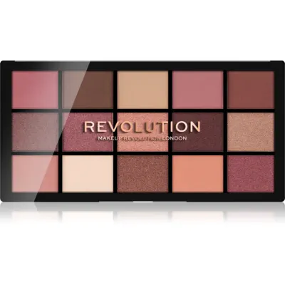 Revolution Reloaded paleta farduri de ochi culoare Provocative 15x1.1 g