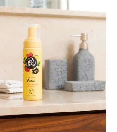 Pet Head Spuma Feelin' Good 200 ml