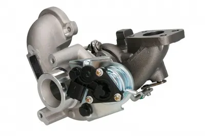 Turbocompresor Potrivit Citroen Berlingo Minivan, C-Elysee, C3 Ii, C3 Picasso, C4 Ii, Ds3, Jumpy; Ford B-Max, C-Max Ii, Fiesta Vi, Focus Iii, Grand C-Max 1.4d 1.5d 1.6d 01.07