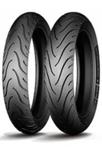 Michelin Pilot Street Radial ( 160/60 R17 TT/TL 69H Roata spate, M/C )