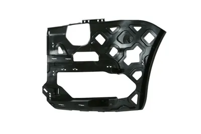 Suport bara Fata Stanga potrivit VW CADDY ALLTRACK, CADDY ALLTRACK/MINIVAN, CADDY IV, CADDY IV/MINIVAN 1.0-2.0D dupa 2015 - (interior, plastic)