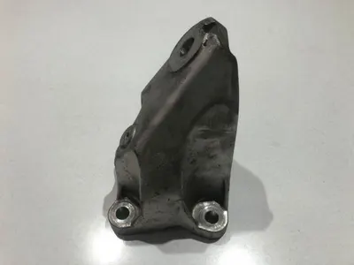 Suport tampon motor 3d0199307ab Volkswagen Phaeton (2002-2010) 3.0 tdi CEXA