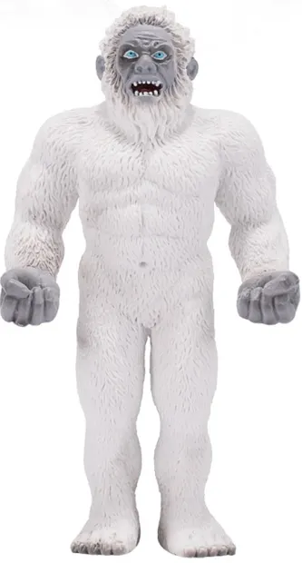 Figurina Mojo Fantasy&Figurines - Yeti