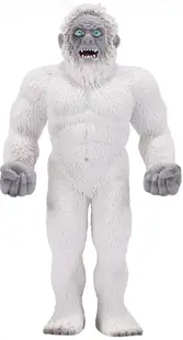 Figurina Mojo Fantasy&Figurines - Yeti