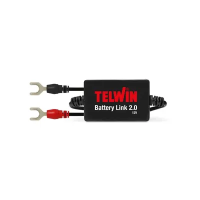 BATTERY LINK 2.0, 12V, Bluetooth - Monitor baterii TELWIN