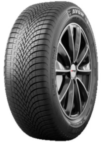 Avon All Season ( 225/60 R17 103V XL )