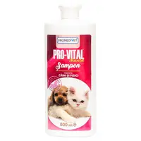 Sampon Pro Vital Musetel 500 ml
