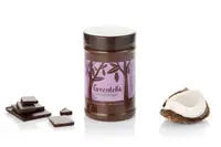 Crema tartinabila vegana cu ciocolata Greentella, 300g, Sweeteria