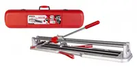 Masina de taiat gresie, faianta 63cm, STAR-63 Platinum in cutie - RUBI-15904