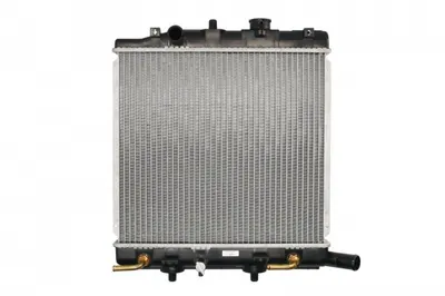 Radiator apa racire motor (transmisie automata) MAZDA DEMIO 1.3 1.5 intre 1998-2003