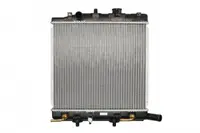 Radiator apa racire motor (transmisie automata) MAZDA DEMIO 1.3 1.5 intre 1998-2003