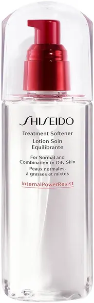Shiseido Loțiune facială revitalizantă și catifelată, 150 ml