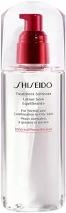 Shiseido Loțiune facială revitalizantă și catifelată, 150 ml