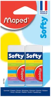 Anvelope Maped - Softy, 2 bucăți