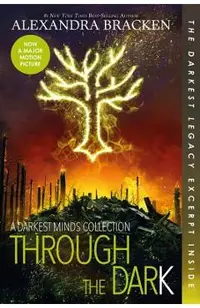 Through the Dark (Bonus Content) (a Darkest Minds Collection)