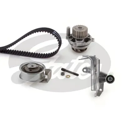 Set pompa apa+curea dintata GATES KP45491XS-2