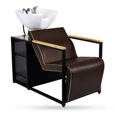 Scafa MIRPLAY - Frizerie / Coafor / Barber Shop - Basil - Maro