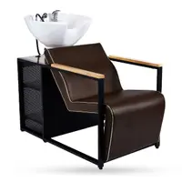 Scafa MIRPLAY - Frizerie / Coafor / Barber Shop - Basil - Maro
