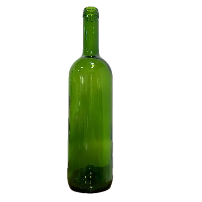 Sticla 0.75L Vip Olive pentru vin - Default Title