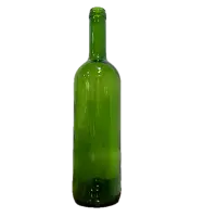Sticla 0.75L Vip Olive pentru vin - Default Title