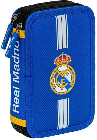Penar Astra Real Madrid - Young, 2 fermoare