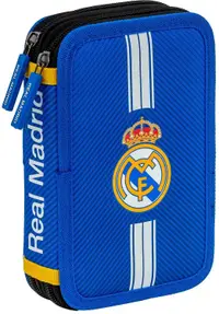 Penar Astra Real Madrid - Young, 2 fermoare