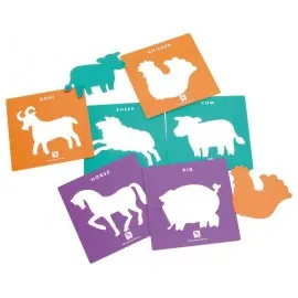 Sabloane – Animale domestice
