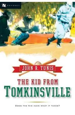 The Kid from Tomkinsville