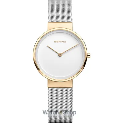 Ceas Bering Bering 14531-010 Ladies Watch Classic 31mm 5ATM