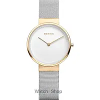 Ceas Bering Bering 14531-010 Ladies Watch Classic 31mm 5ATM