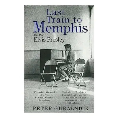 Last Train to Memphis
